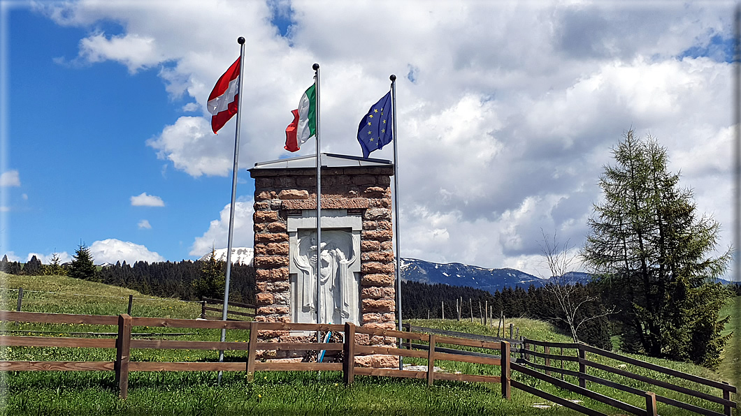 foto Piana del Vezzena